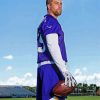 Adam Thielen Diamond Paintings