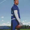 Adam Thielen Diamond Paintings