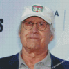 American Comedians Chevy Chase Diamond Paintings