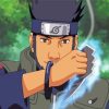 Asuma Sarutobi Diamond Paintings