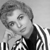 Black And White Janet Leigh Diamond Paintings