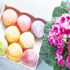 Colorful Sweet Mochi Diamond Paintings