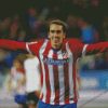 Diego Godin Diamond Paintings