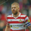 Doncaster Rovers Diamond Paintings