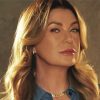 Ellen Pompeo Diamond Paintings