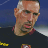 Franck Ribery Footballer Diamond Paintings