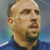 Franck Ribery Diamond Paintings