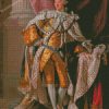 George III Diamond Paintings