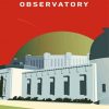 Griffith Observatory Poster Diamond Paintings