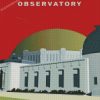 Griffith Observatory Poster Diamond Paintings