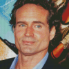 Handsome Jason Patric Diamond Paintings