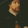 Henry III Portrait Diamond Paintings