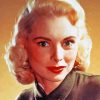 Janet Leigh Diamond Paintings