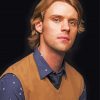 Jesse Spencer Australian Actor Diamond Paintings