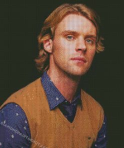 Jesse Spencer Australian Actor Diamond Paintings