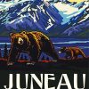 Juneau Alaska Diamond Paintings