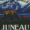 Juneau Alaska Diamond Paintings