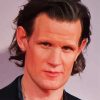 Matt Smith Actor Diamond Paintings