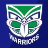 New Zealand Warriors Logo Diamond Paintings