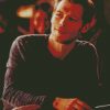 Niklaus Mikaelson Diamond Paintings