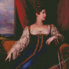 Princess Charlotte Of Wales Diamond Paintings