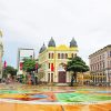 Recife City Hall Diamond Paintings