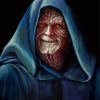 Sheev Palpatine Star Wars Diamond Paintings