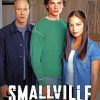 Smallville Diamond Paintings