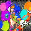 Splatoon Poster Diamond Paintings