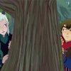 The Dragon Prince Animation Characters Diamond Paintings