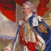 The King George IV Diamond Paintings