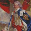 The King George IV Diamond Paintings