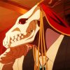 The Ancient Magus Bride Elias Ainsworth Diamond Paintings