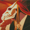 The Ancient Magus Bride Elias Ainsworth Diamond Paintings