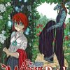 The Ancient Magus Bride Poster Diamond Paintings