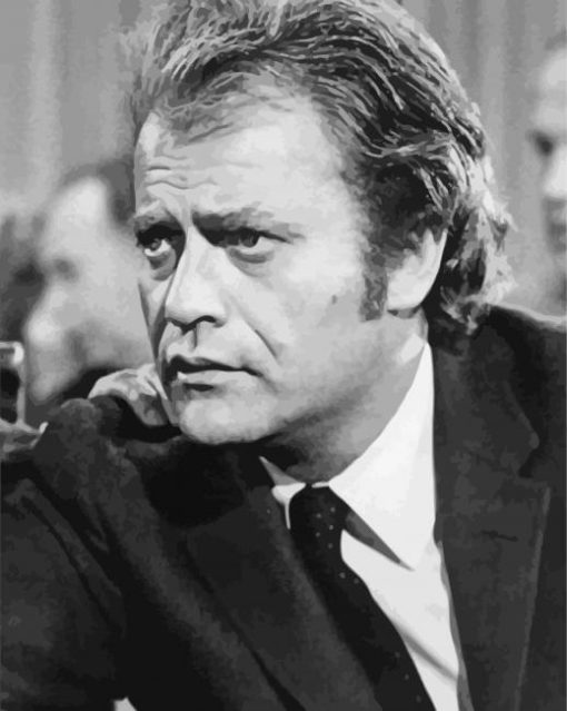 Vic Morrow Diamond Paintings