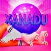 Xanadu Poster Diamond Paintings