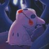 Aesthetic Mimikyu Art Diamond Paintings