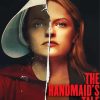 Aesthetic The Handmaids Tale Poster Diamond Paintings