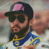 Chase Elliott Diamond Paintings