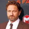 Cool Gerard Butler Diamond Paintings