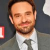 Cute Charlie Cox Diamond Painting