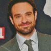 Cute Charlie Cox Diamond Painting