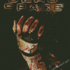 Dead Space Video Game Poster Diamond Paintings