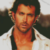 Hrithik Roshan Diamond Paintings