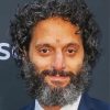 Jason Mantzoukas Diamond Paintings