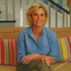 Julie Bowen Diamond Paintings