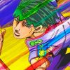 Rohan Kishibe Diamond Paintings