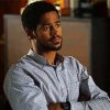 The Actor Alfred Enoch Diamond Paintings