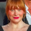 The Actress Bryce Dallas Howard Diamond Paintings